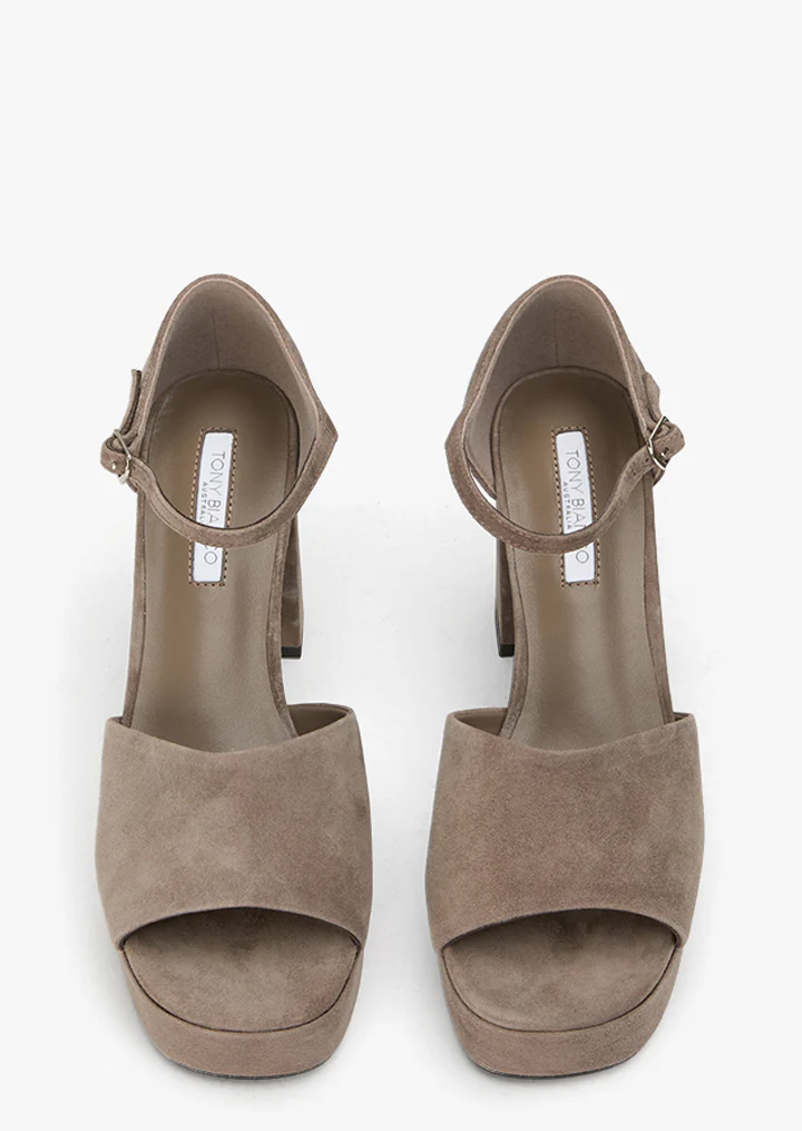 Flash Ashen Suede - Image 2