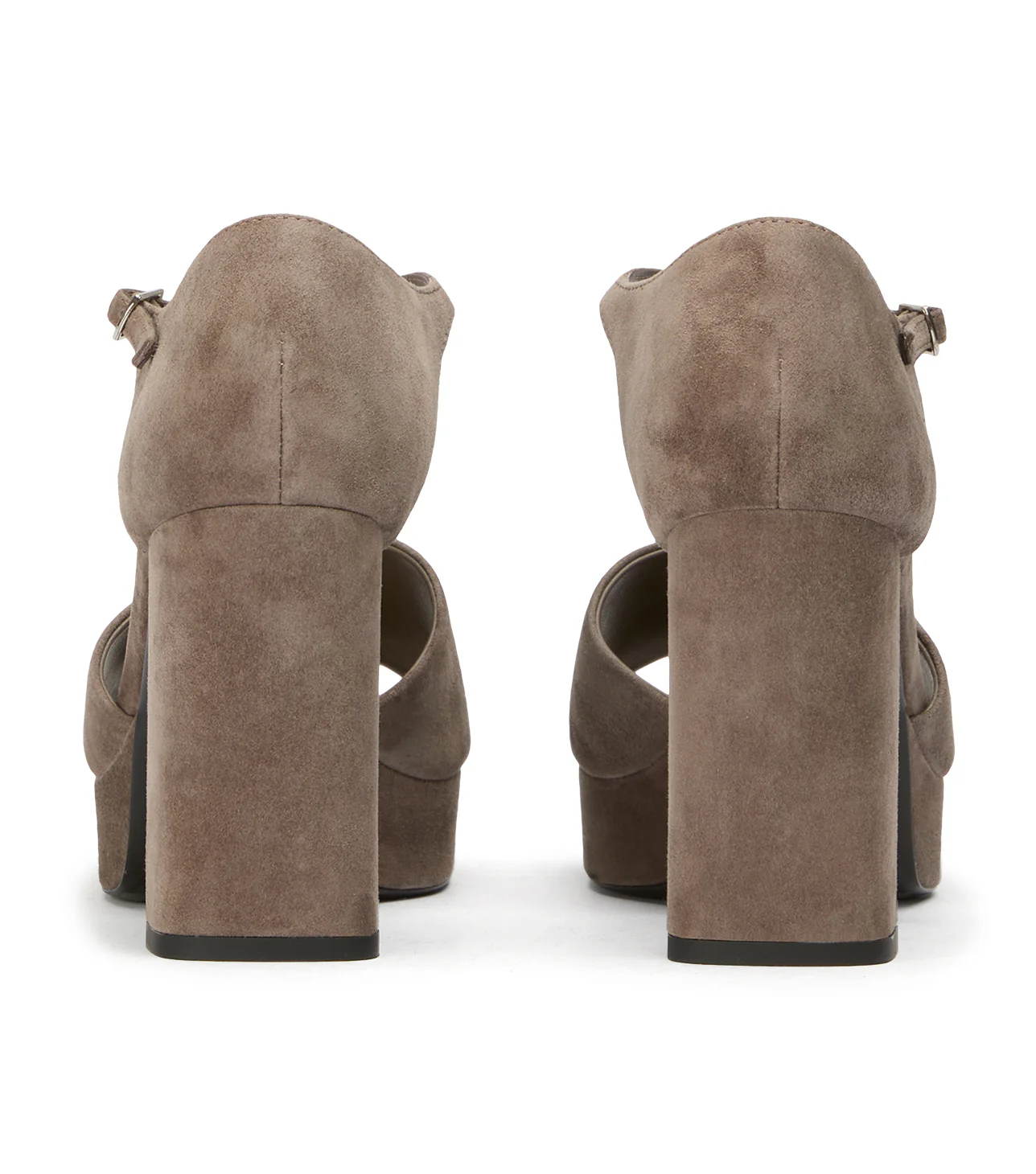 Flash Ashen Suede - Image 6