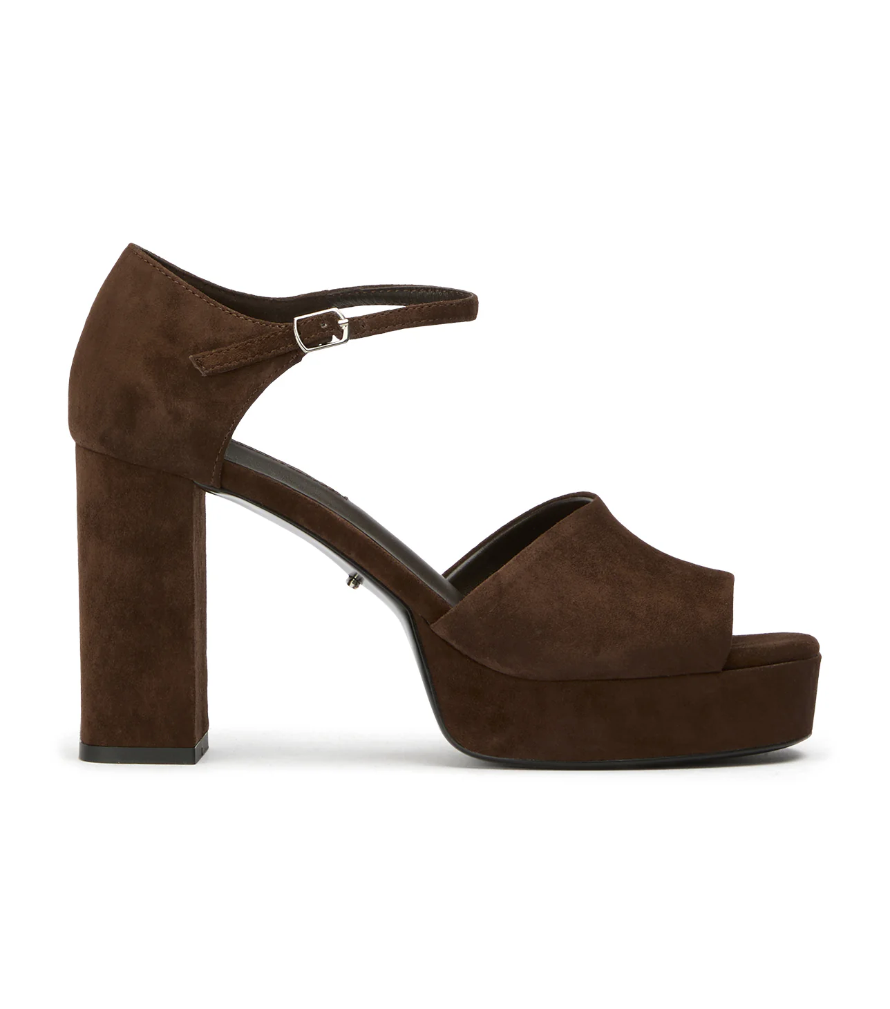 Flash Espresso Suede - Image 3