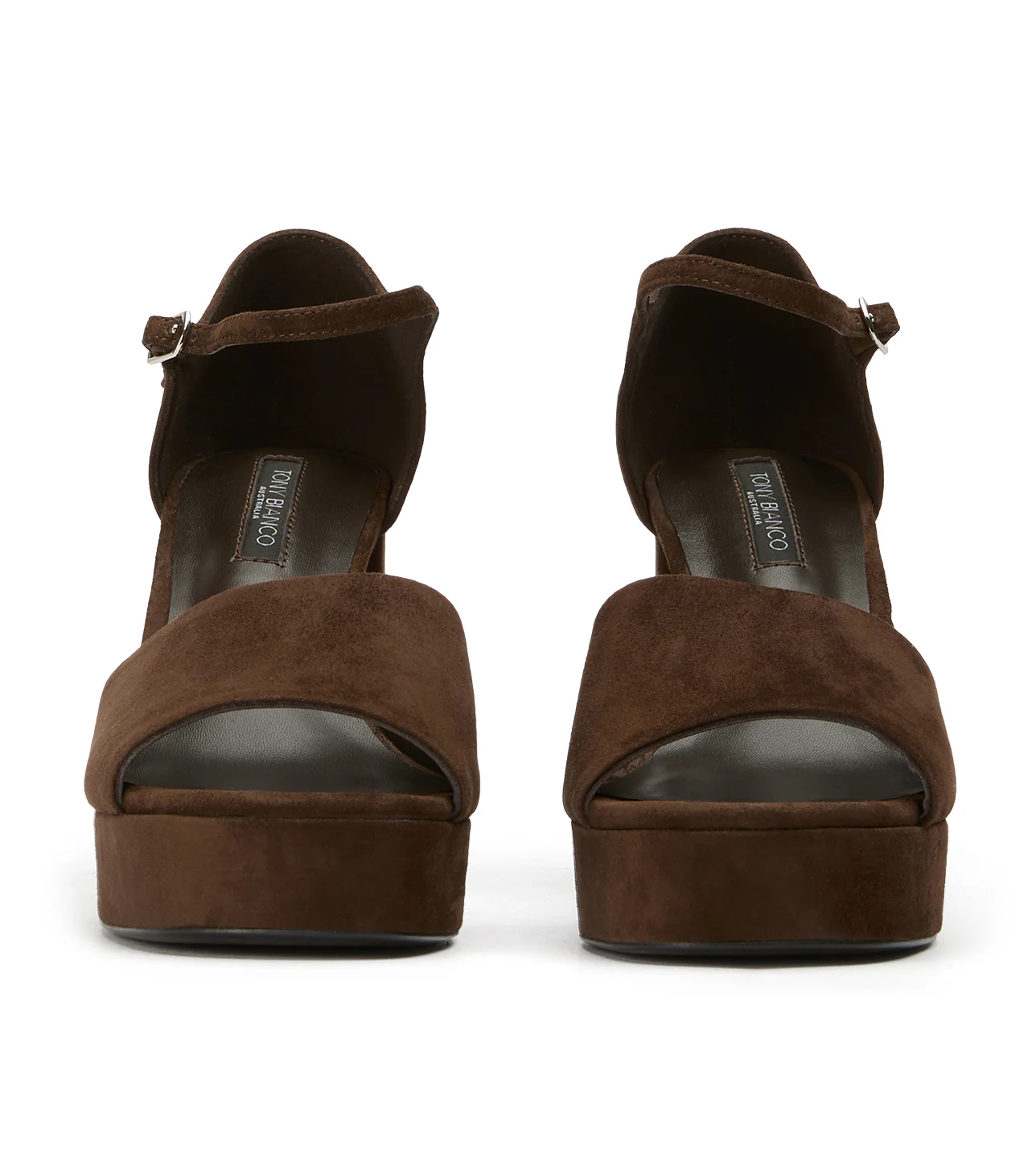 Flash Espresso Suede - Image 5