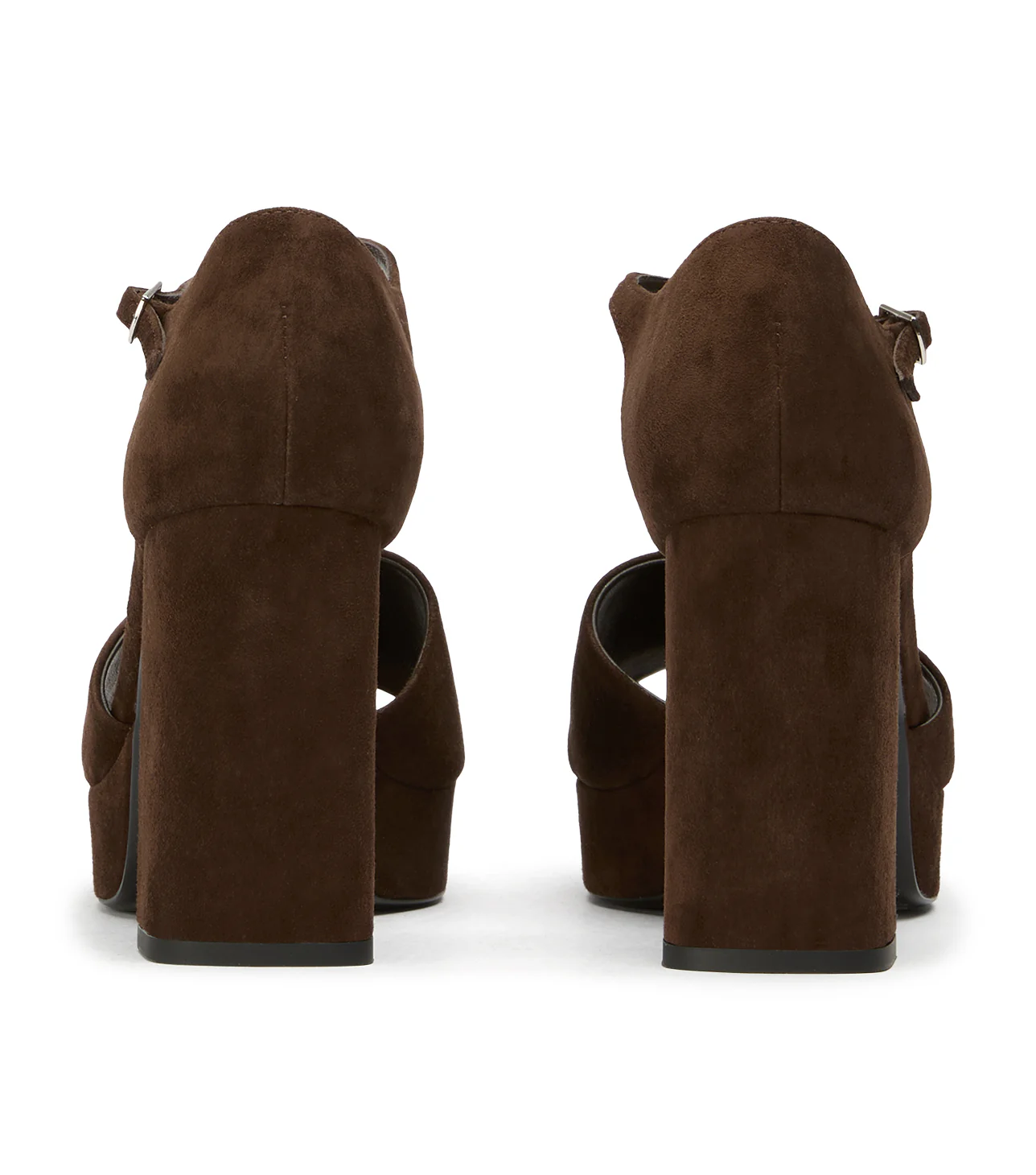 Flash Espresso Suede - Image 6