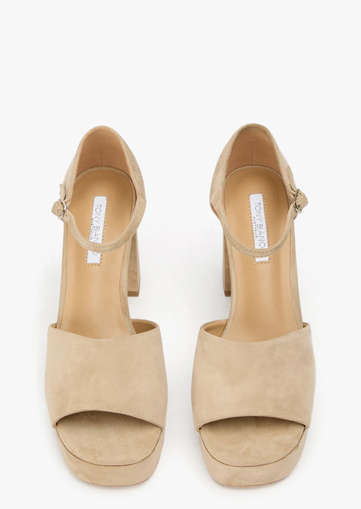 Flash Stone Suede - Image 2