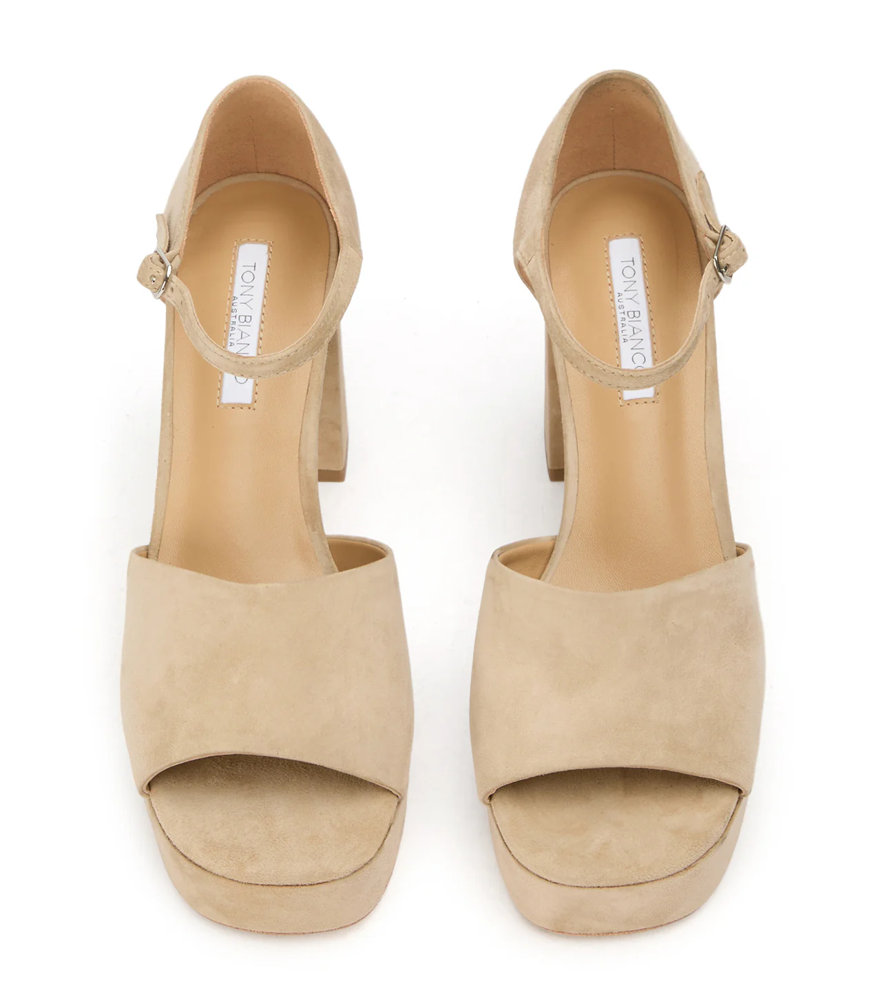 Flash Stone Suede - Image 4