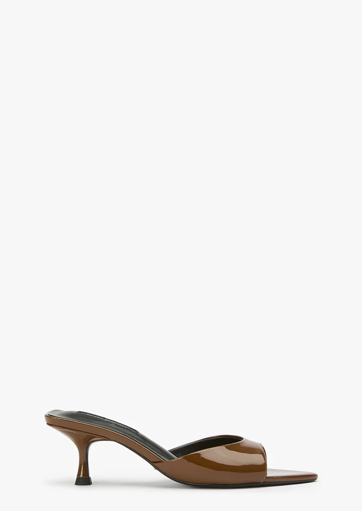 Fluke Mocha Patent
