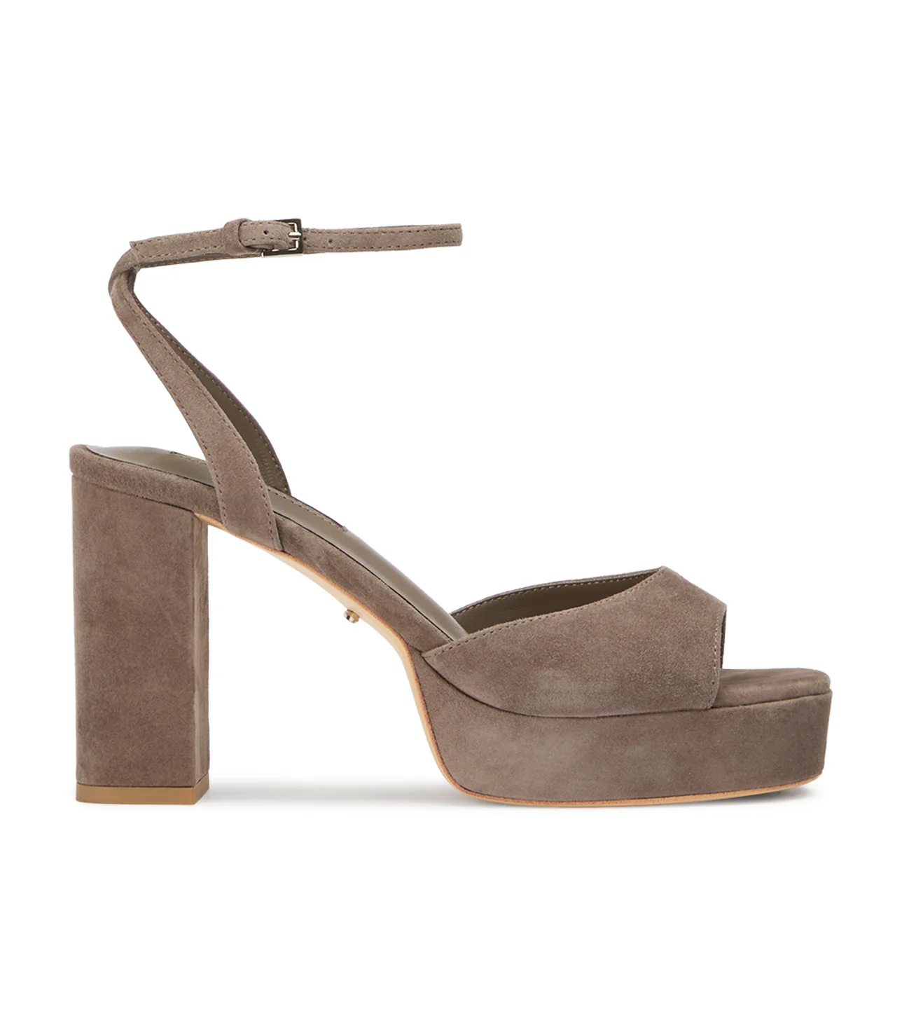 Freya Ashen Suede - Image 4