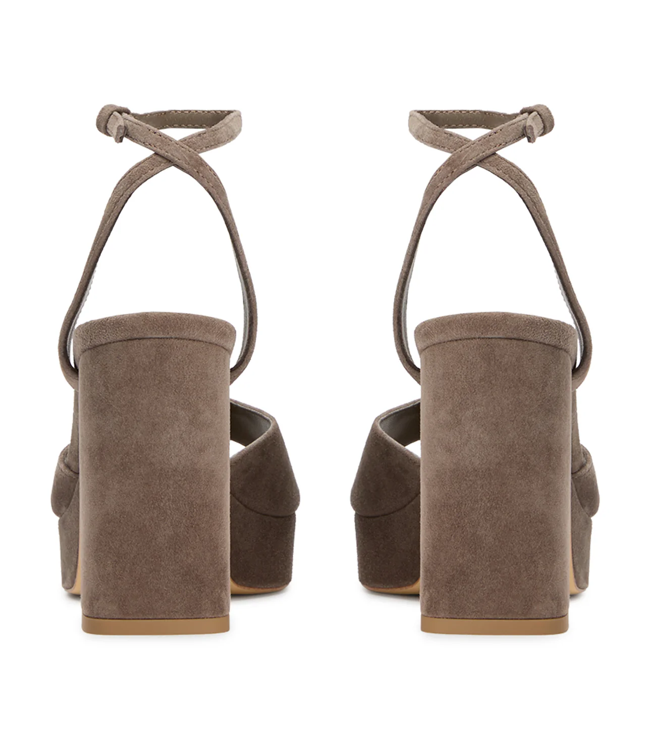 Freya Ashen Suede - Image 8