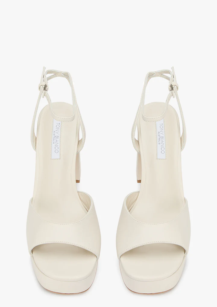 Freya Dove Nappa - Image 2