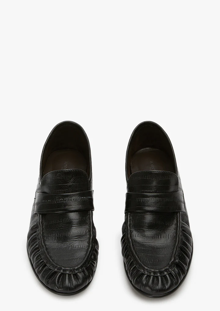 Gatsby Black Anguille - Image 3