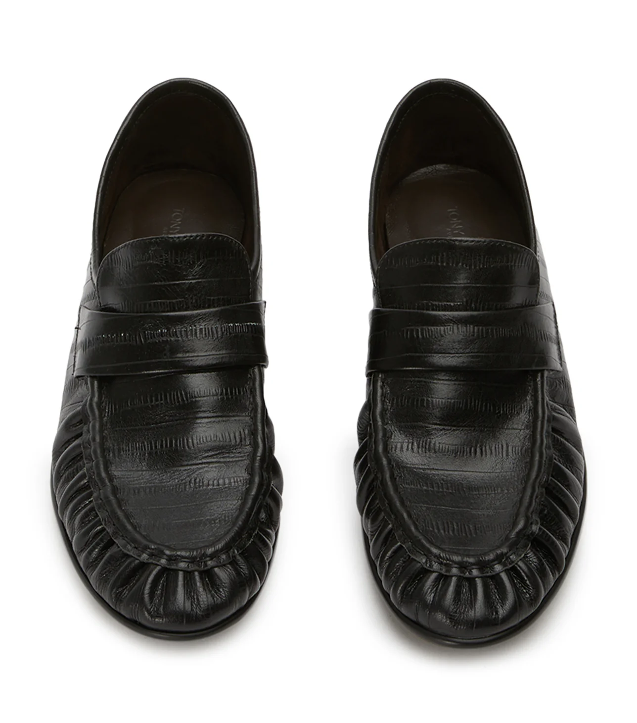 Gatsby Black Anguille - Image 6