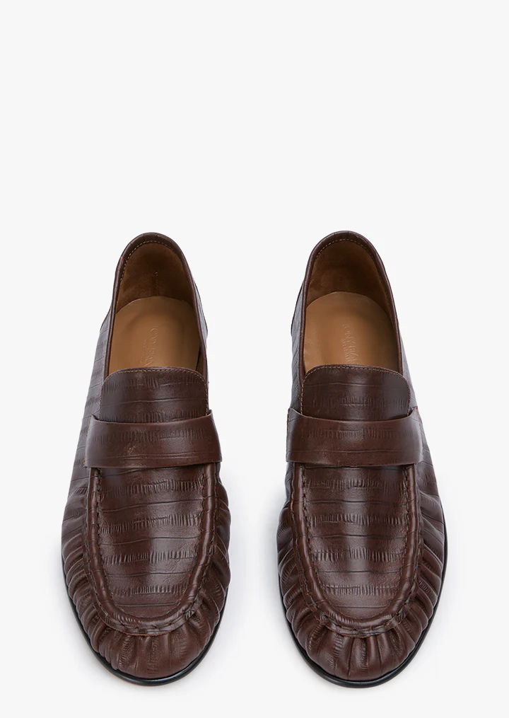 Gatsby Brown Anguille - Image 3