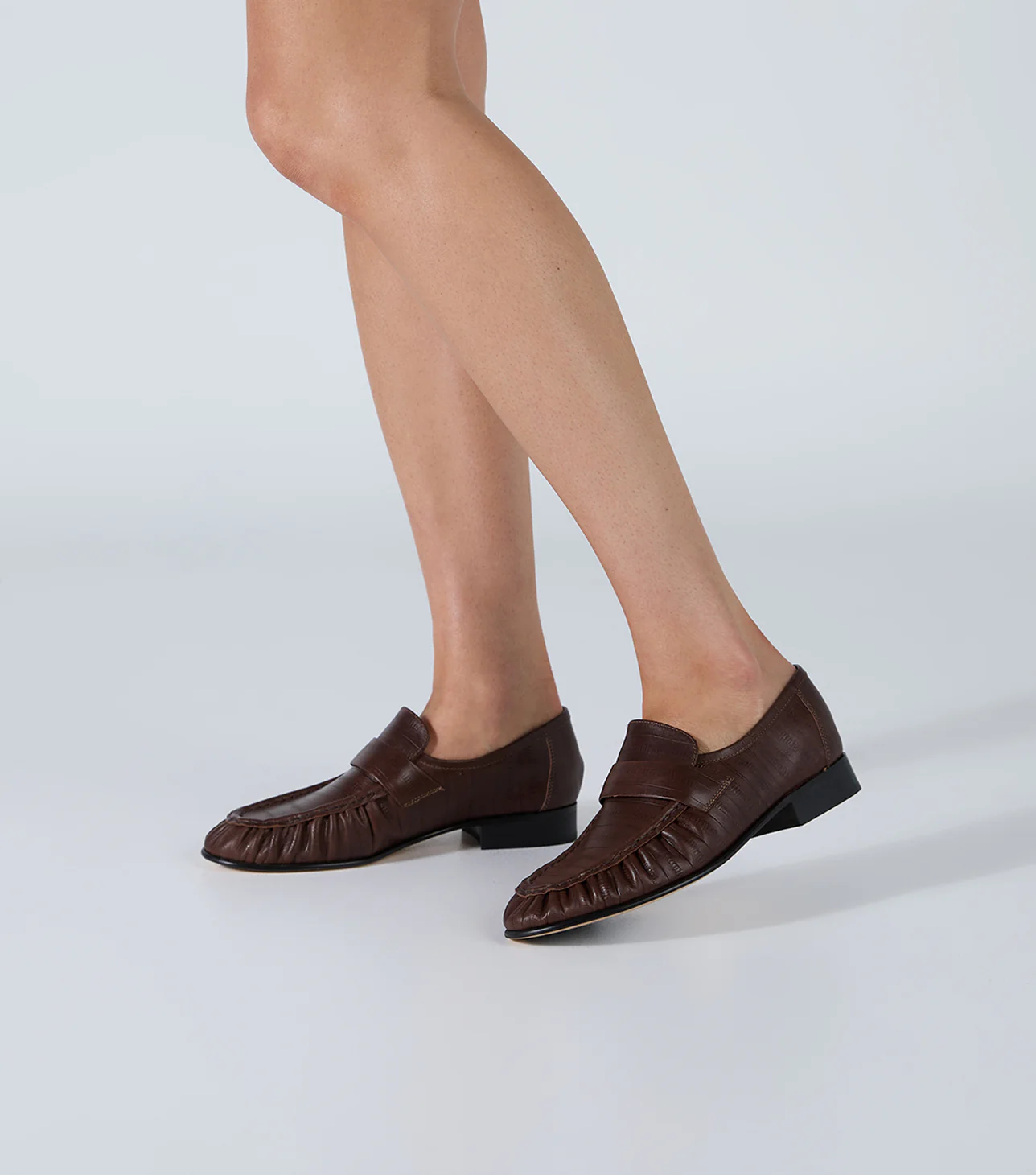 Gatsby Brown Anguille - Image 5