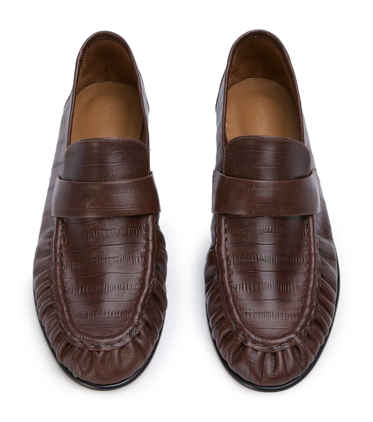 Gatsby Brown Anguille - Image 6