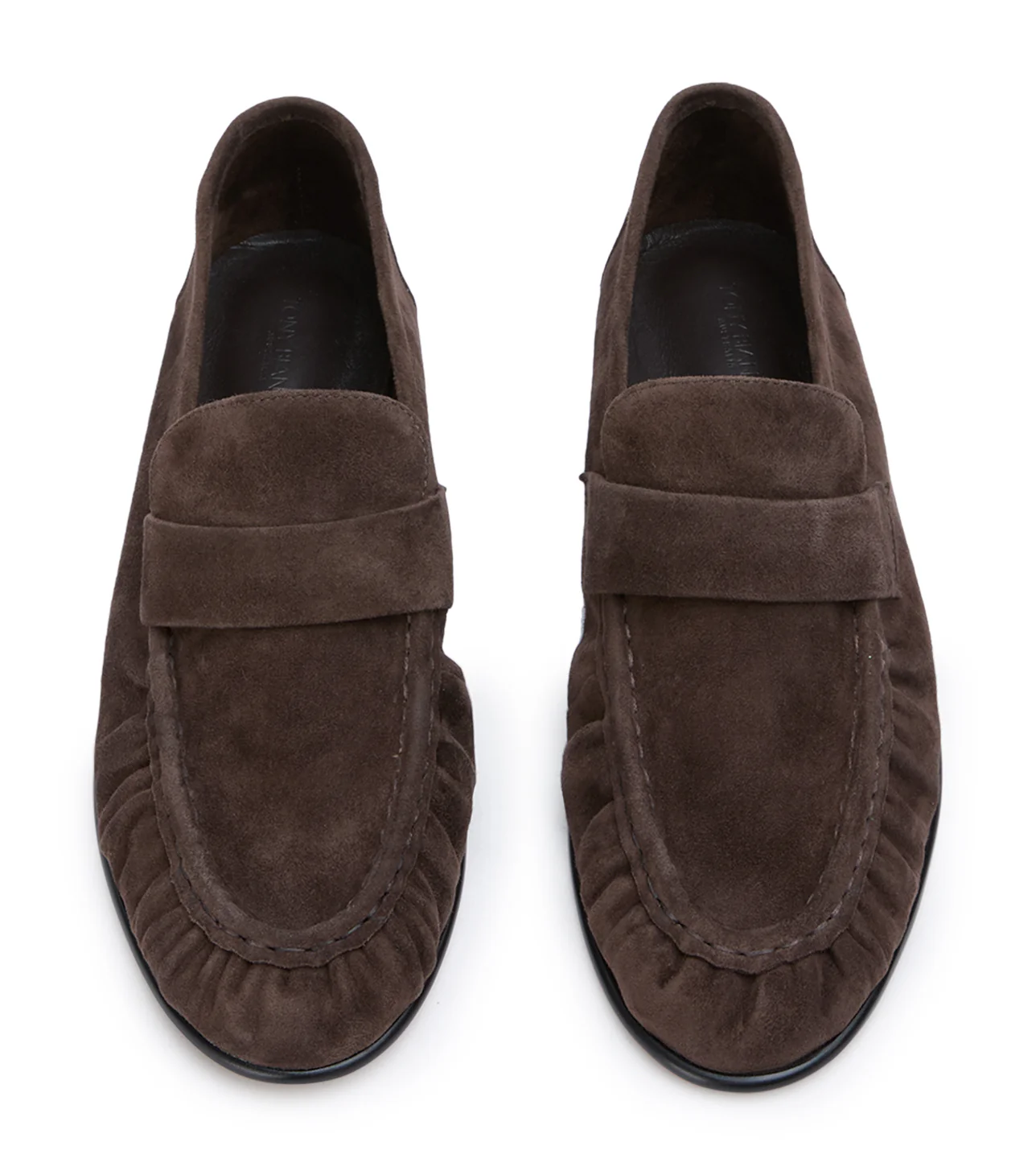 Gatsby Espresso Suede - Image 6