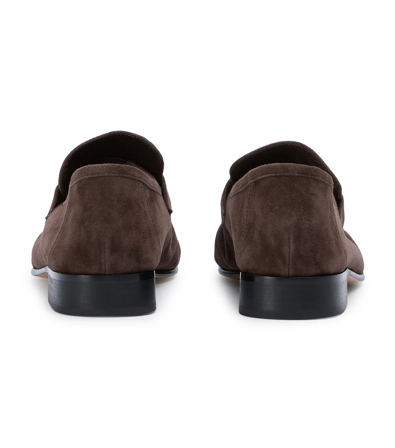 Gatsby Espresso Suede - Image 8