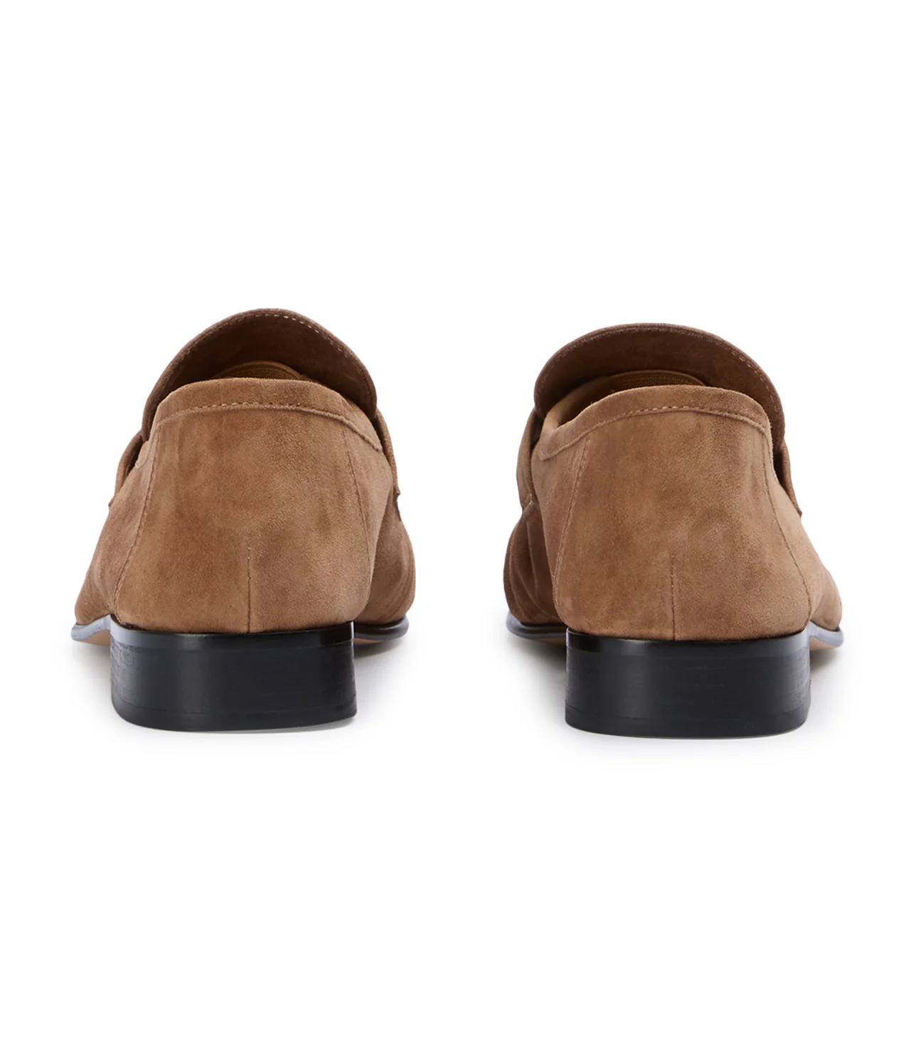Gatsby Taupe Suede - Image 8