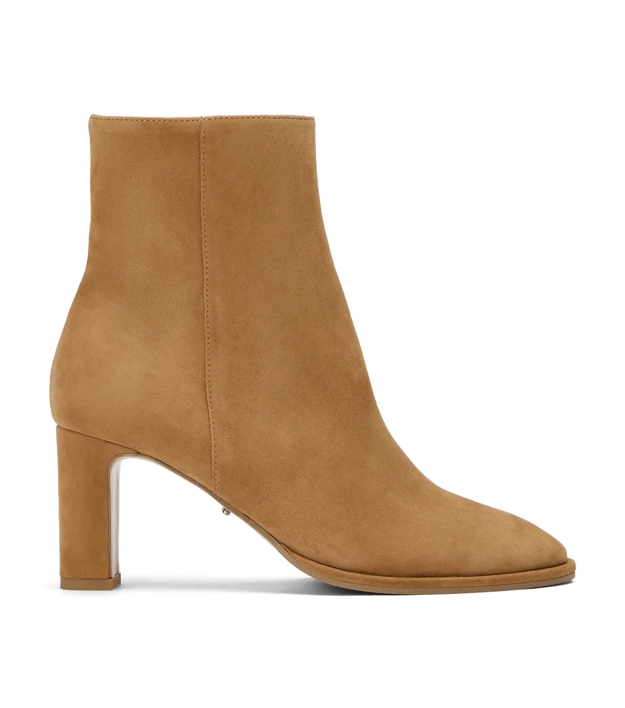 Gemma Taupe Suede - Image 4