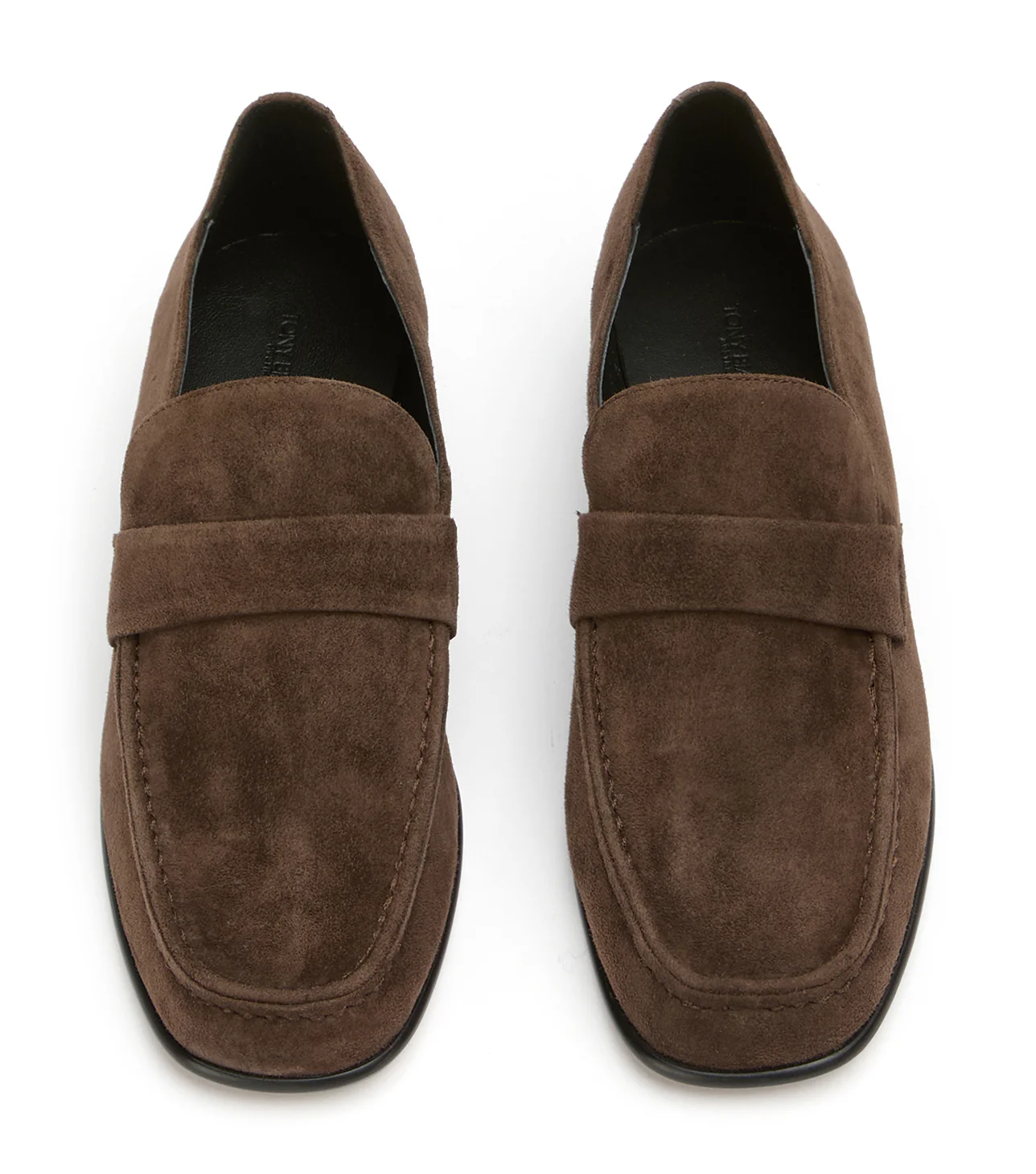 Gigi Espresso Suede - Image 6