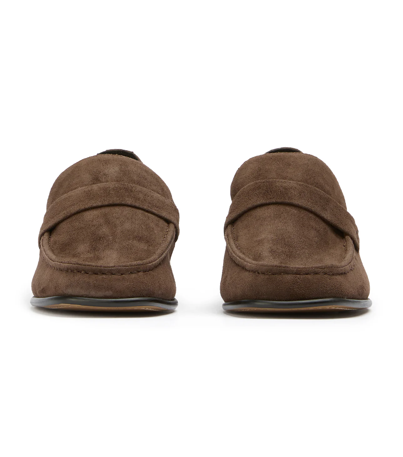 Gigi Espresso Suede - Image 7