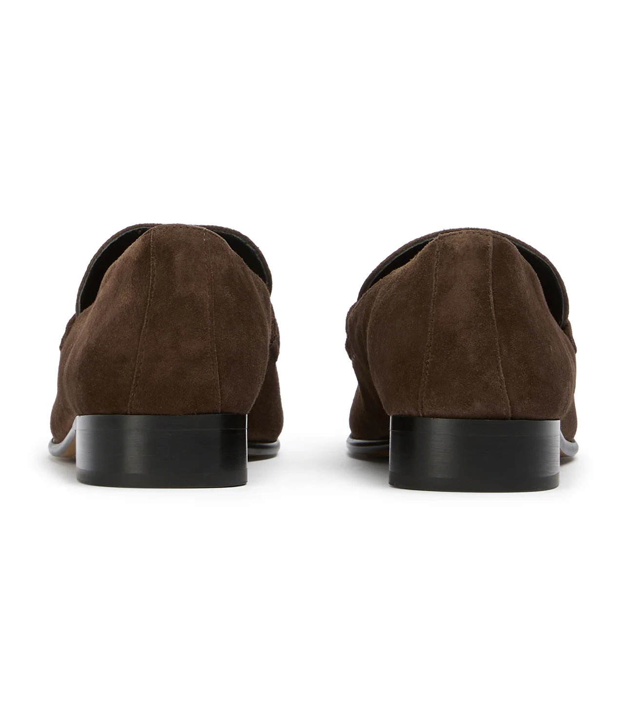 Gigi Espresso Suede - Image 8