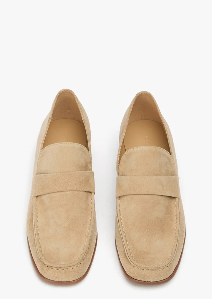 Gigi Stone Suede - Image 2