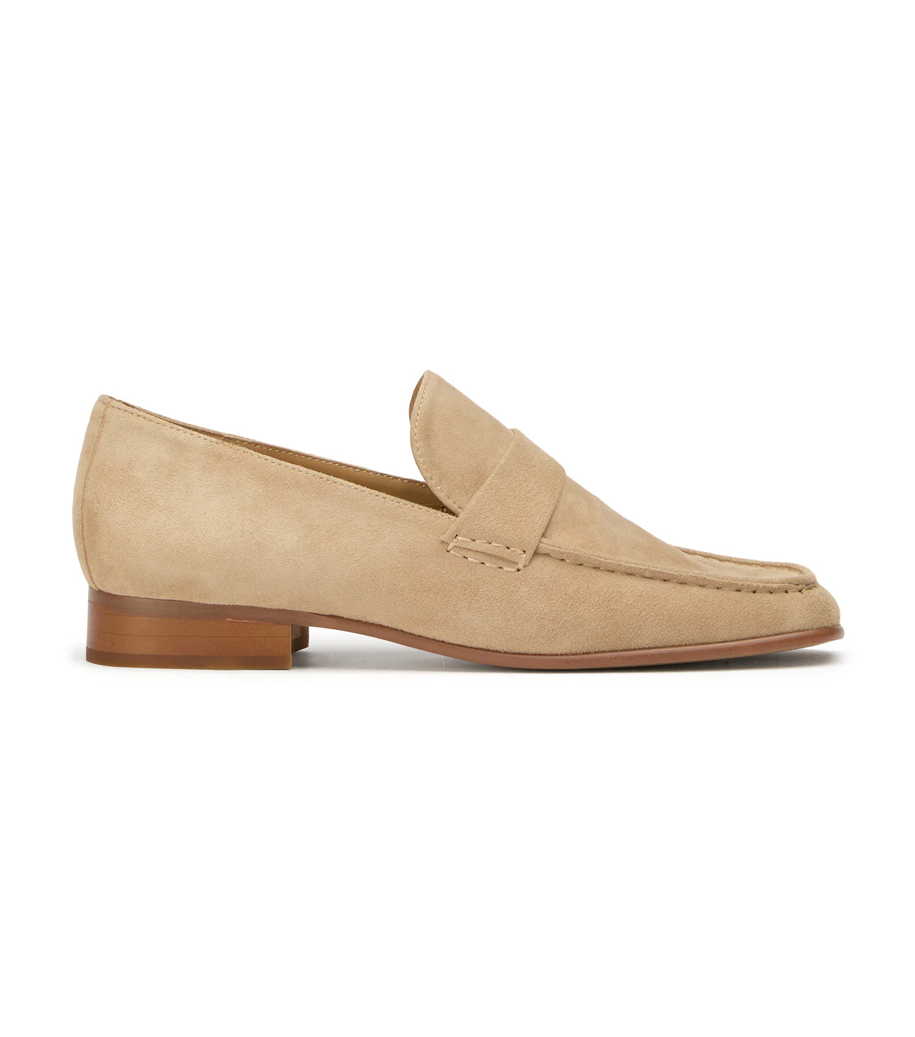 Gigi Stone Suede - Image 3