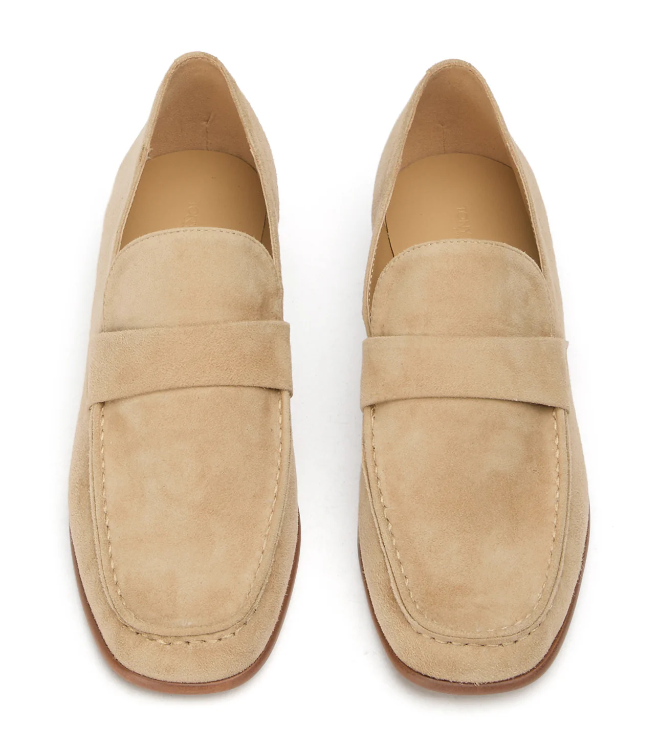 Gigi Stone Suede - Image 4