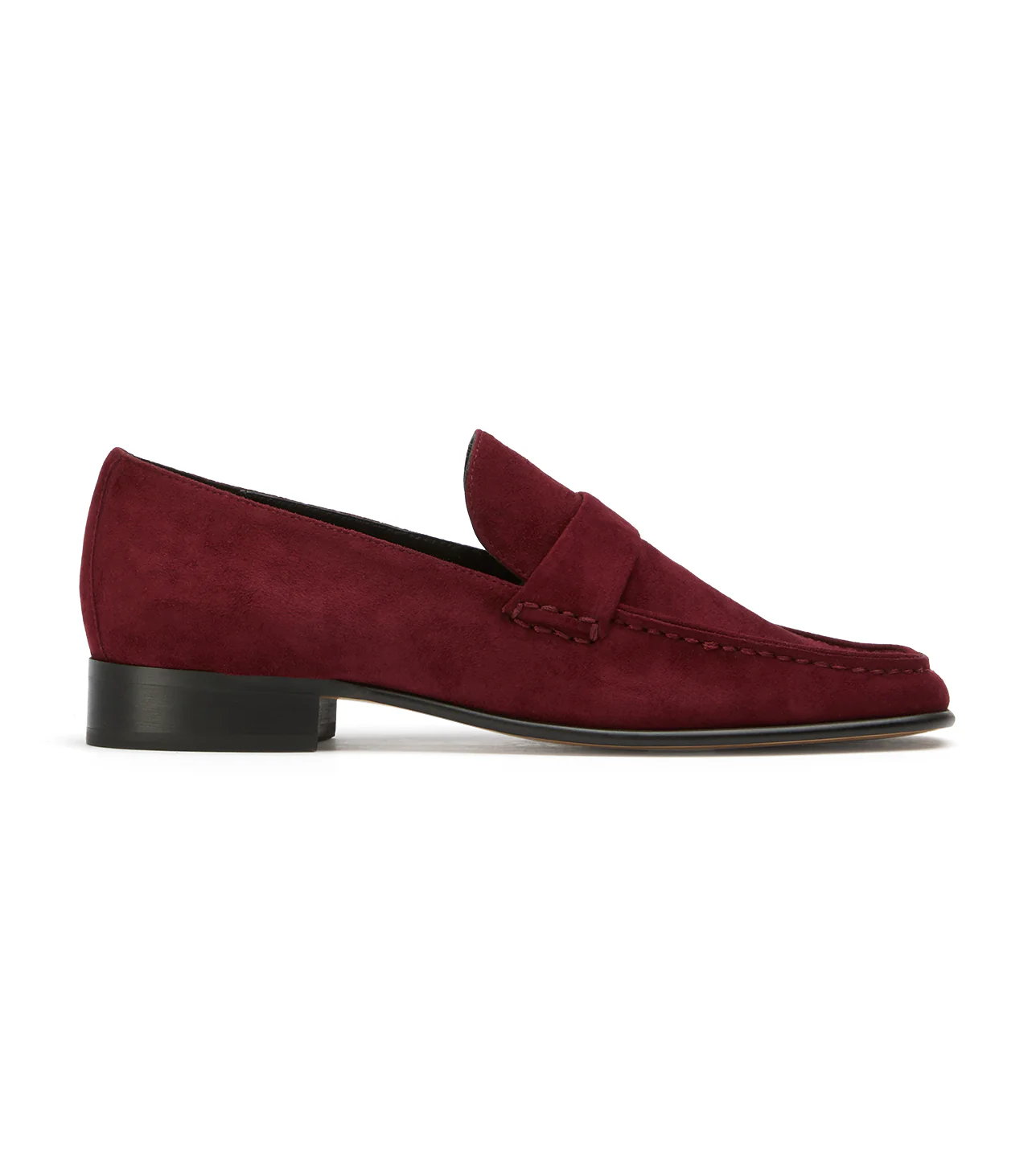 Gigi Vino Suede - Image 4