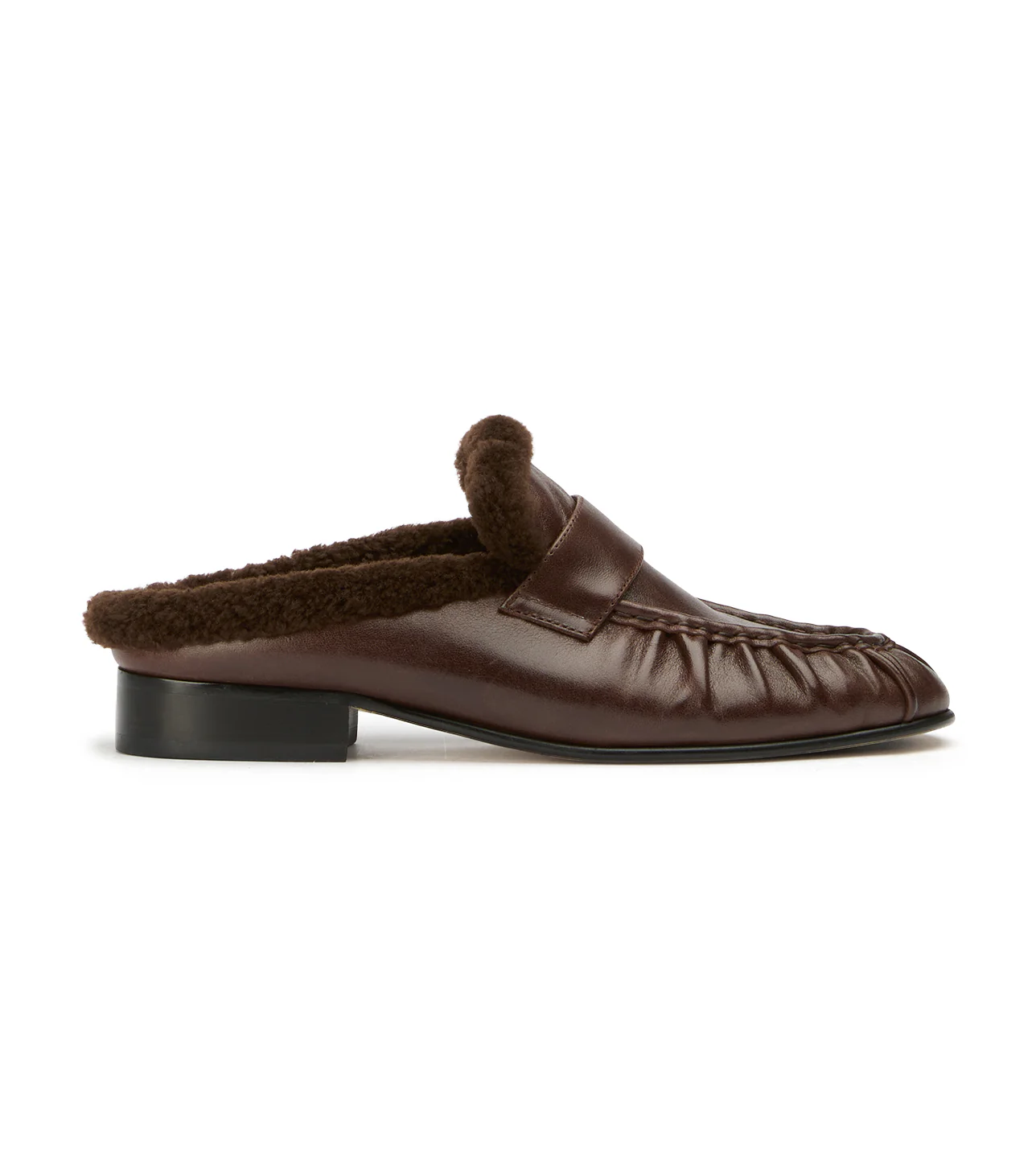 Glacier Choc Vintage/Shearling - Image 3