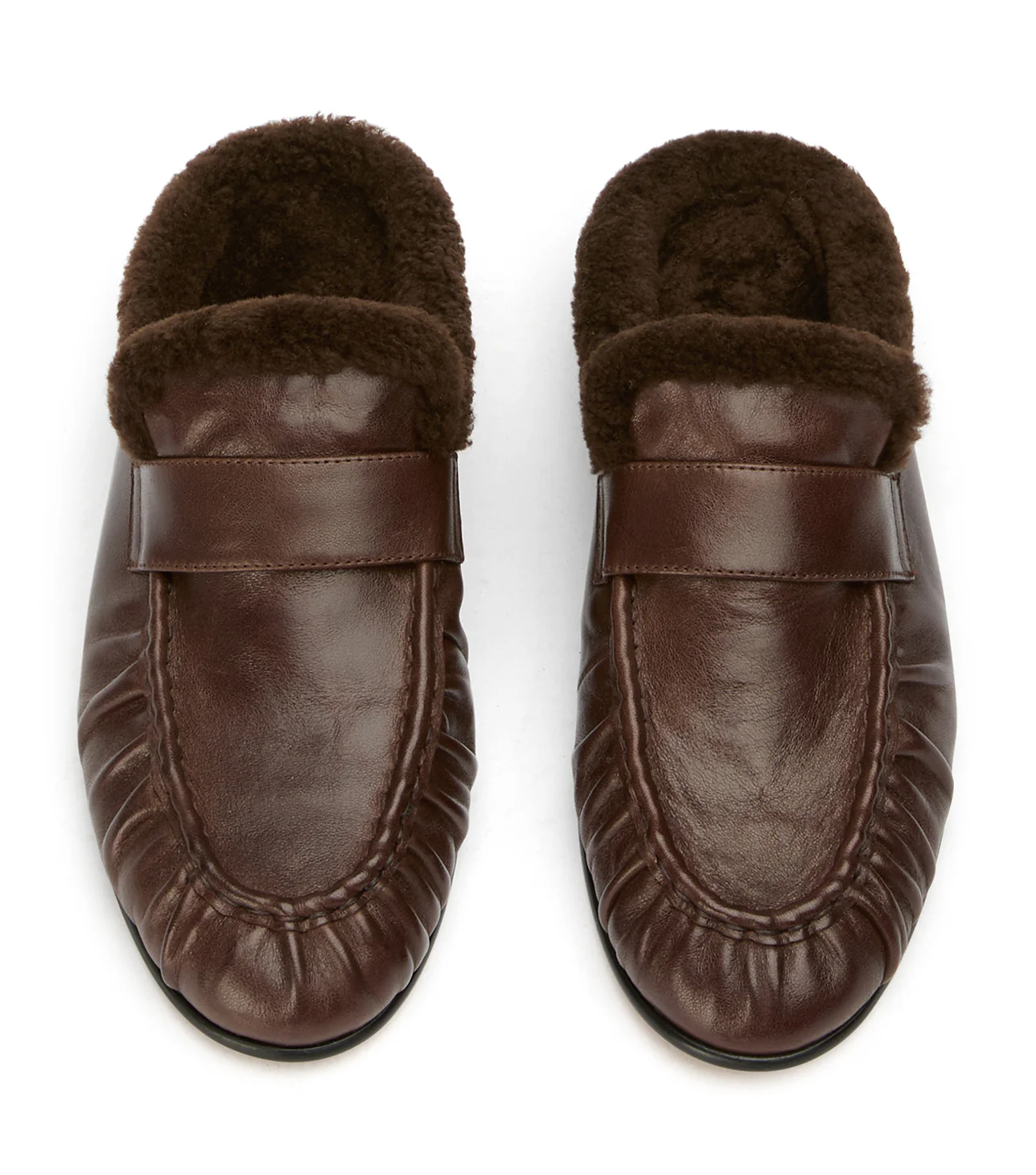 Glacier Choc Vintage/Shearling - Image 4