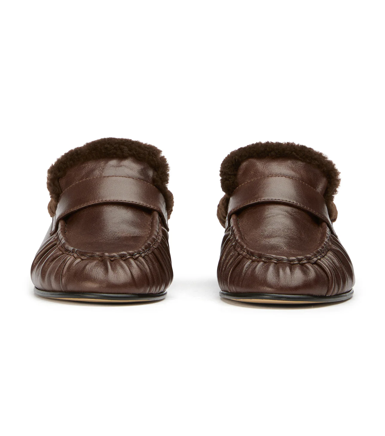 Glacier Choc Vintage/Shearling - Image 5