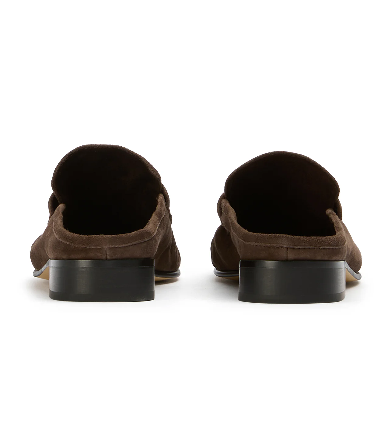 Glacier Espresso Suede - Image 8