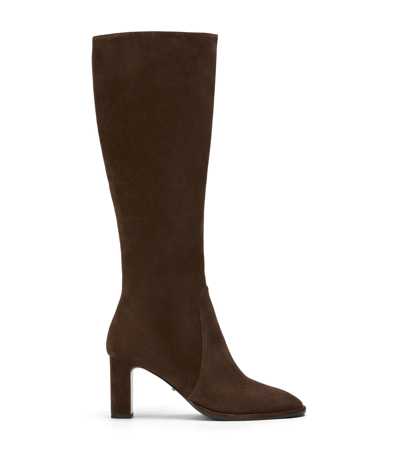Glam Espresso Suede - Image 3