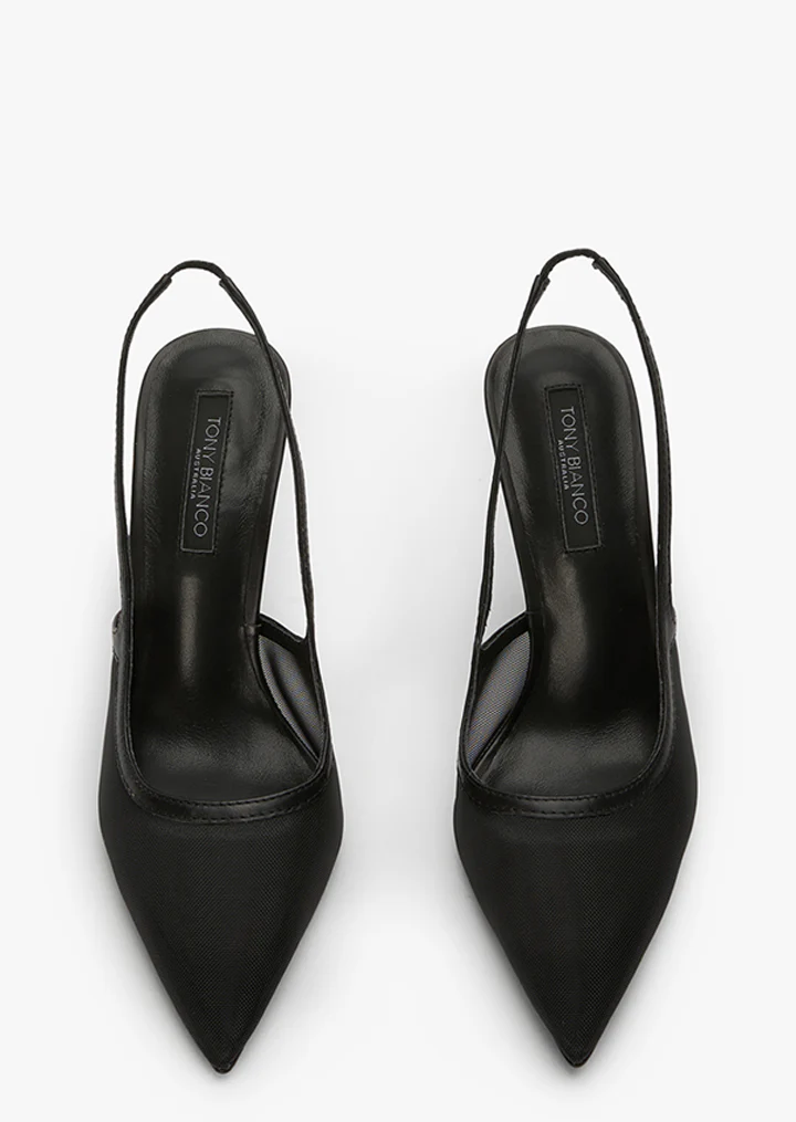 Glide Black Nylon - Image 3