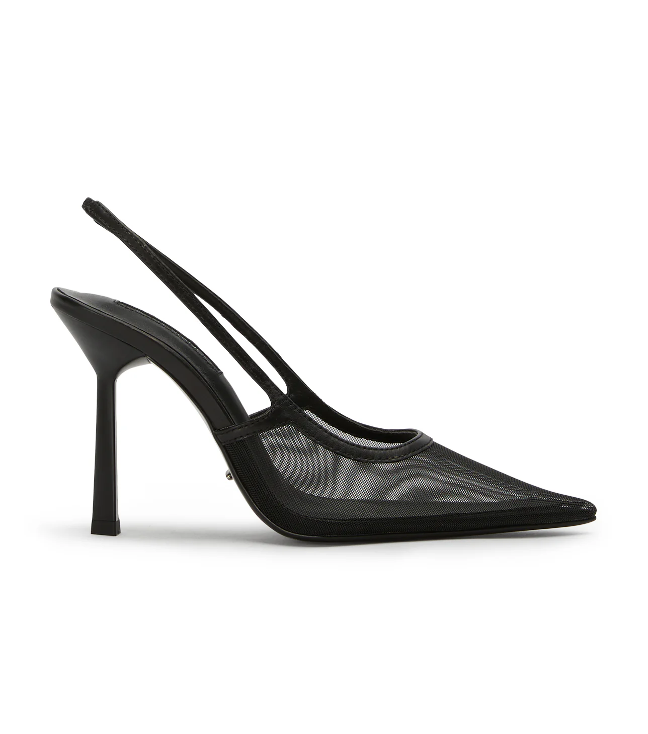 Glide Black Nylon - Image 4