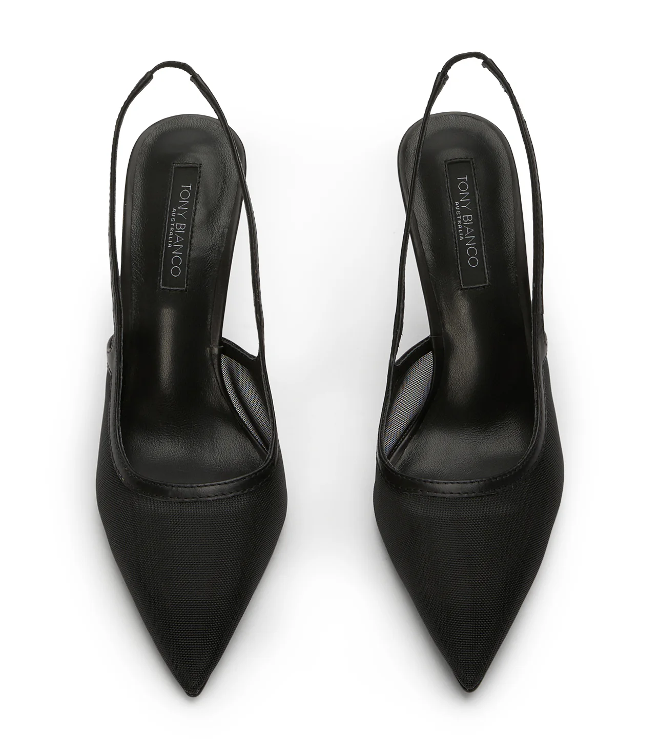 Glide Black Nylon - Image 6