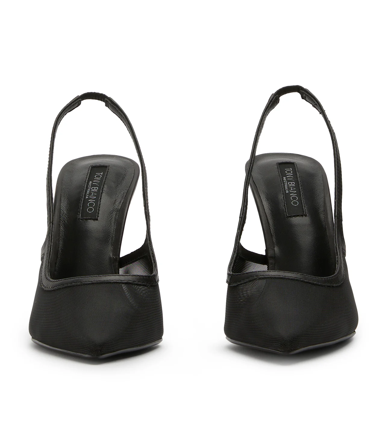 Glide Black Nylon - Image 7