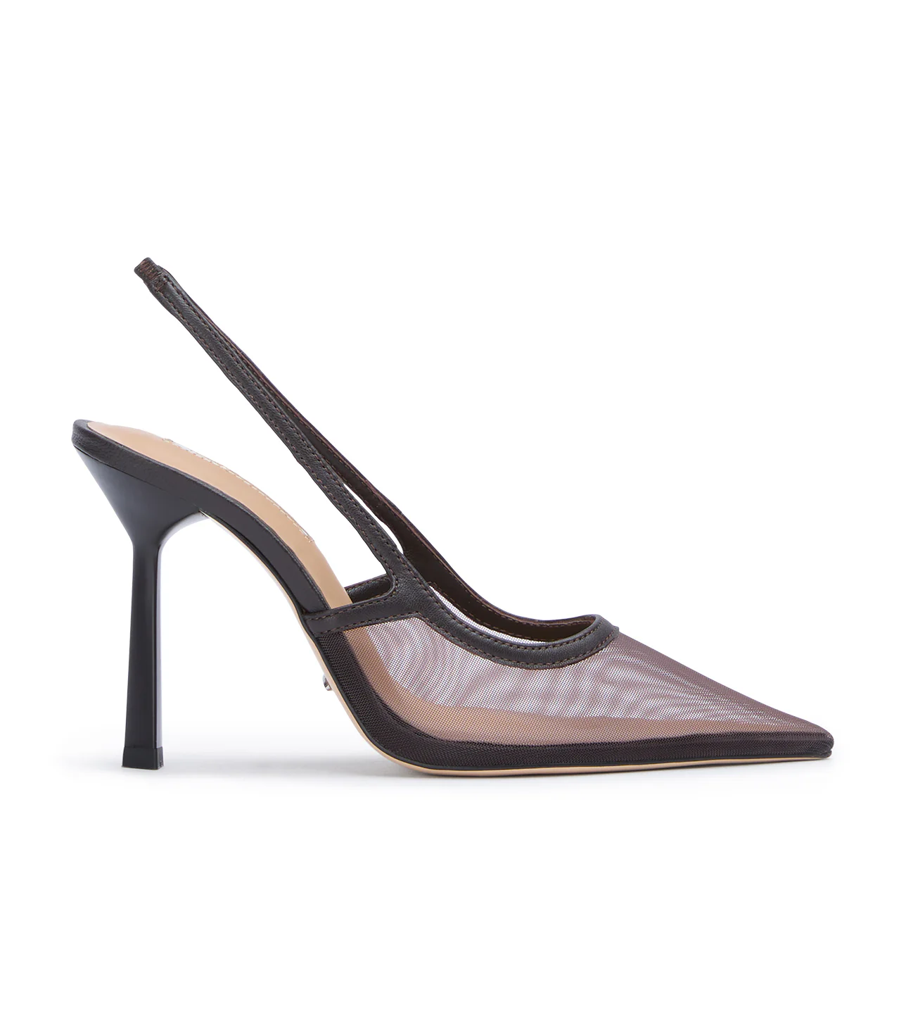 Glide Choc Nylon/Choc - Image 4