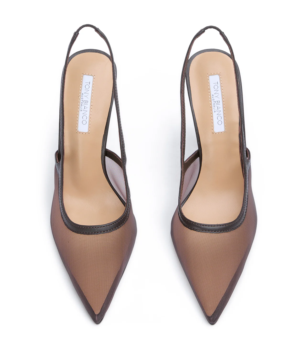 Glide Choc Nylon/Choc - Image 6