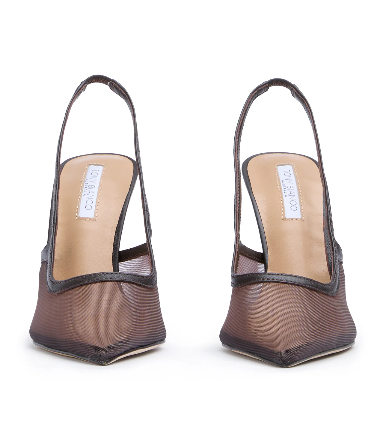 Glide Choc Nylon/Choc - Image 7