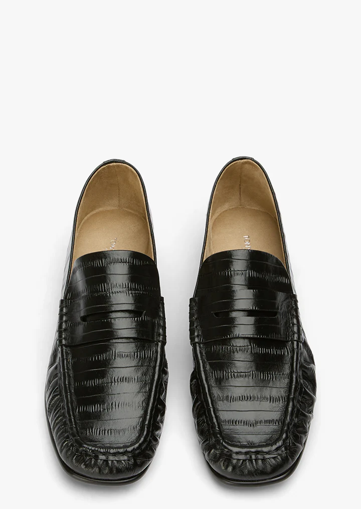 Gomez Black Anguille - Image 3