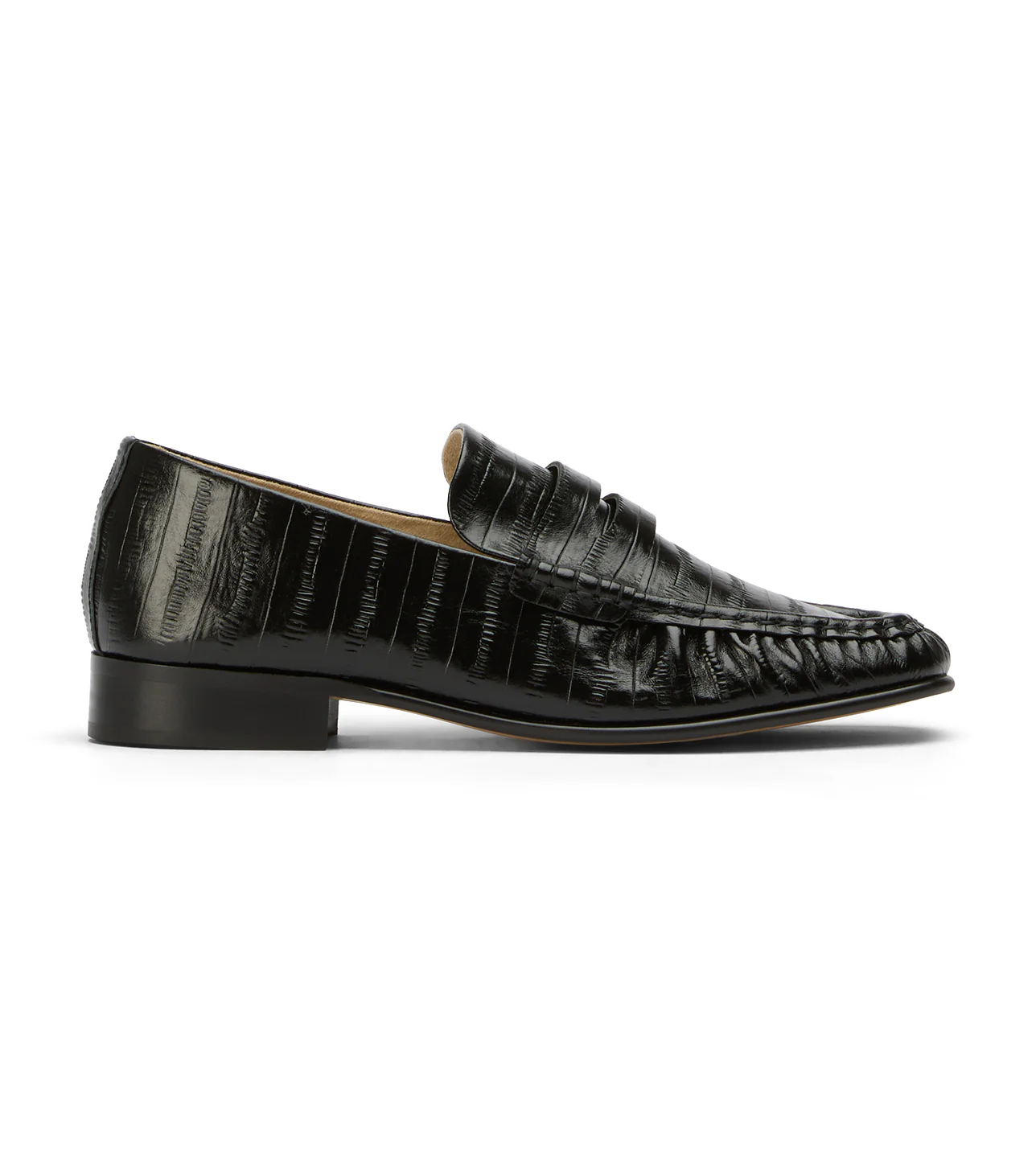 Gomez Black Anguille - Image 4
