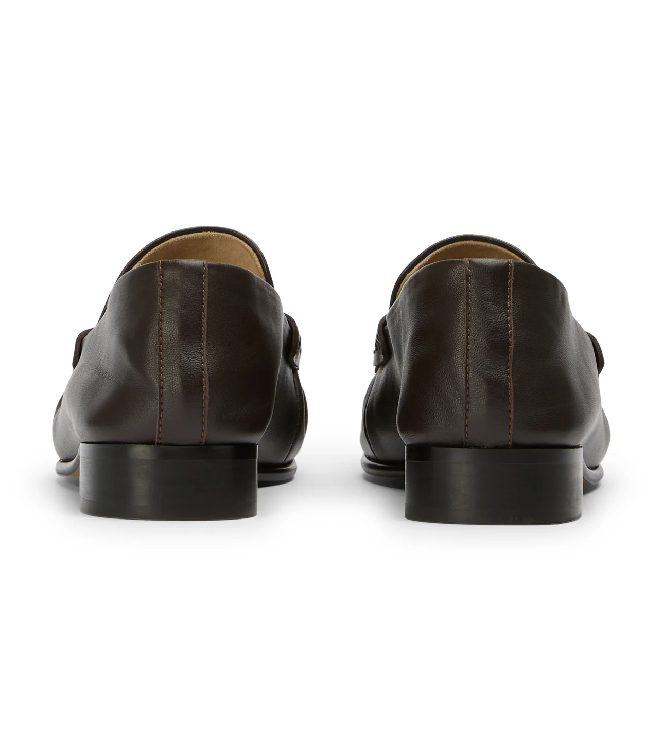 Gomez Chocolate Nappa - Image 8