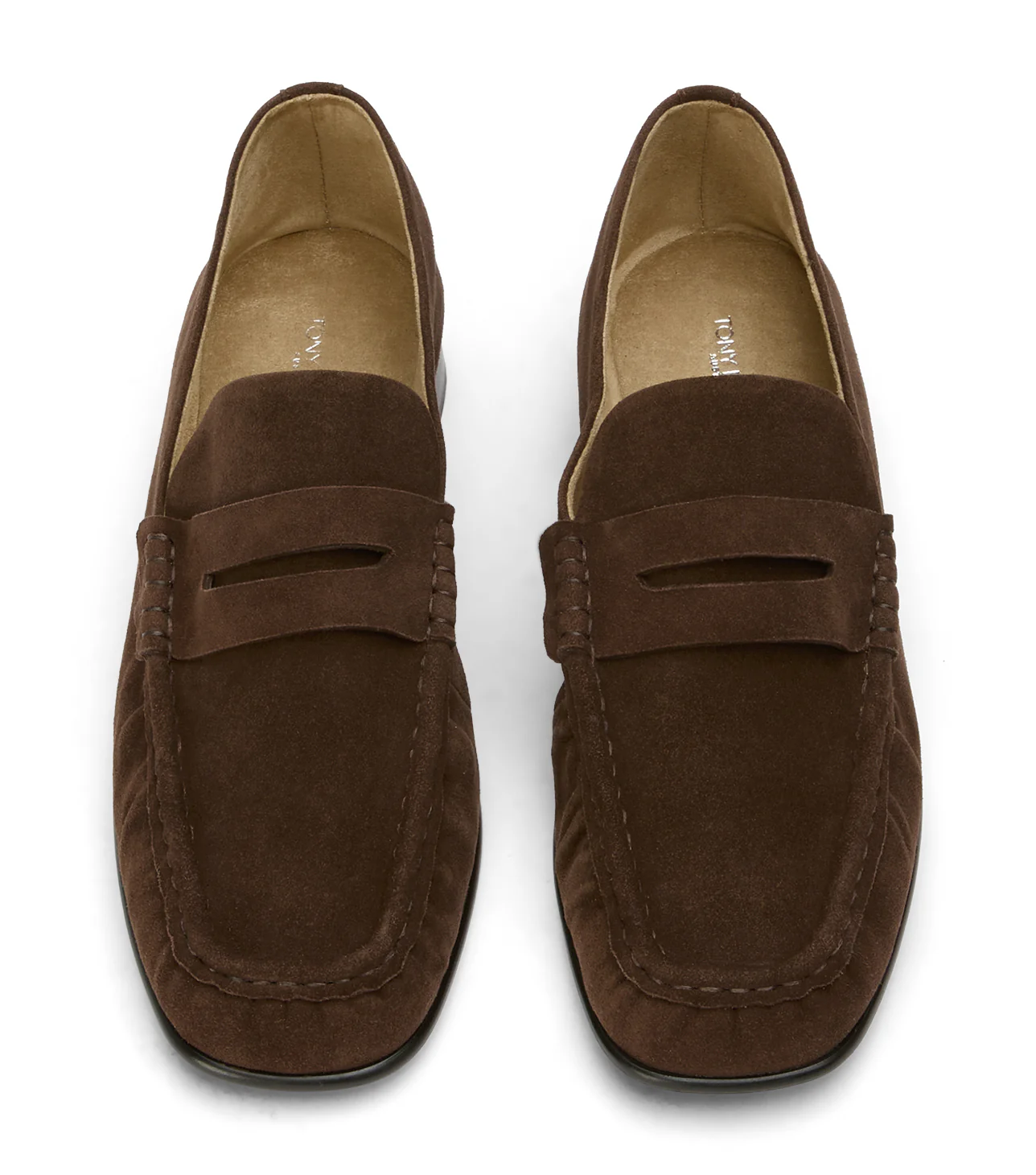 Gomez Espresso Suede - Image 6