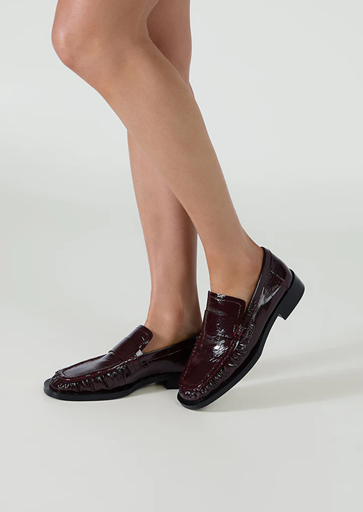 Grand Vino Nappa Patent - Image 2