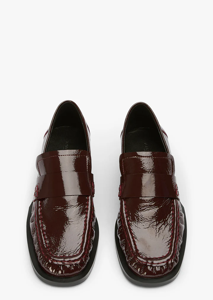 Grand Vino Nappa Patent - Image 3