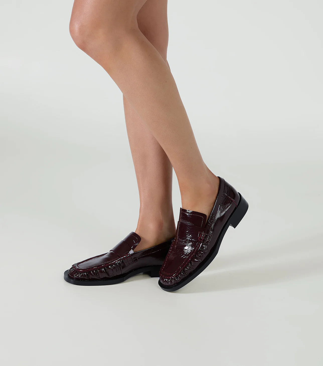 Grand Vino Nappa Patent - Image 5