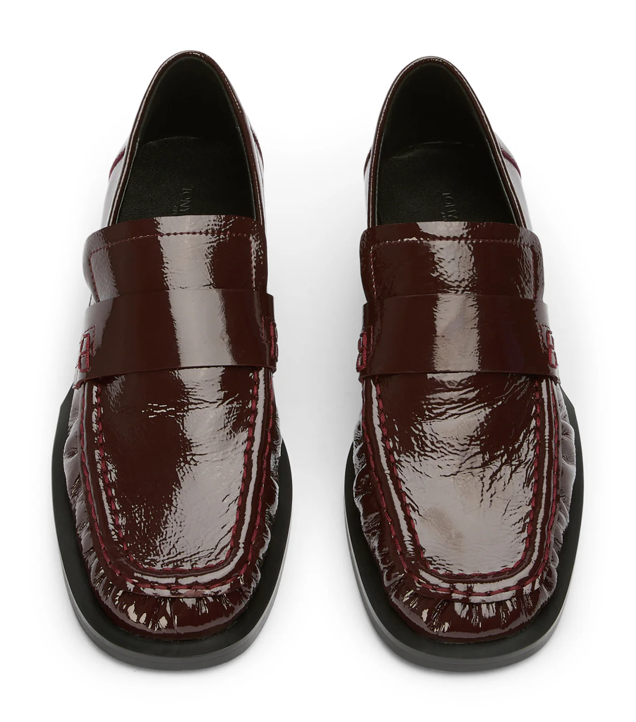 Grand Vino Nappa Patent - Image 6
