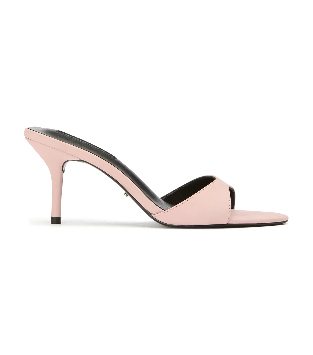Hallie Blush Nubuck - Image 3