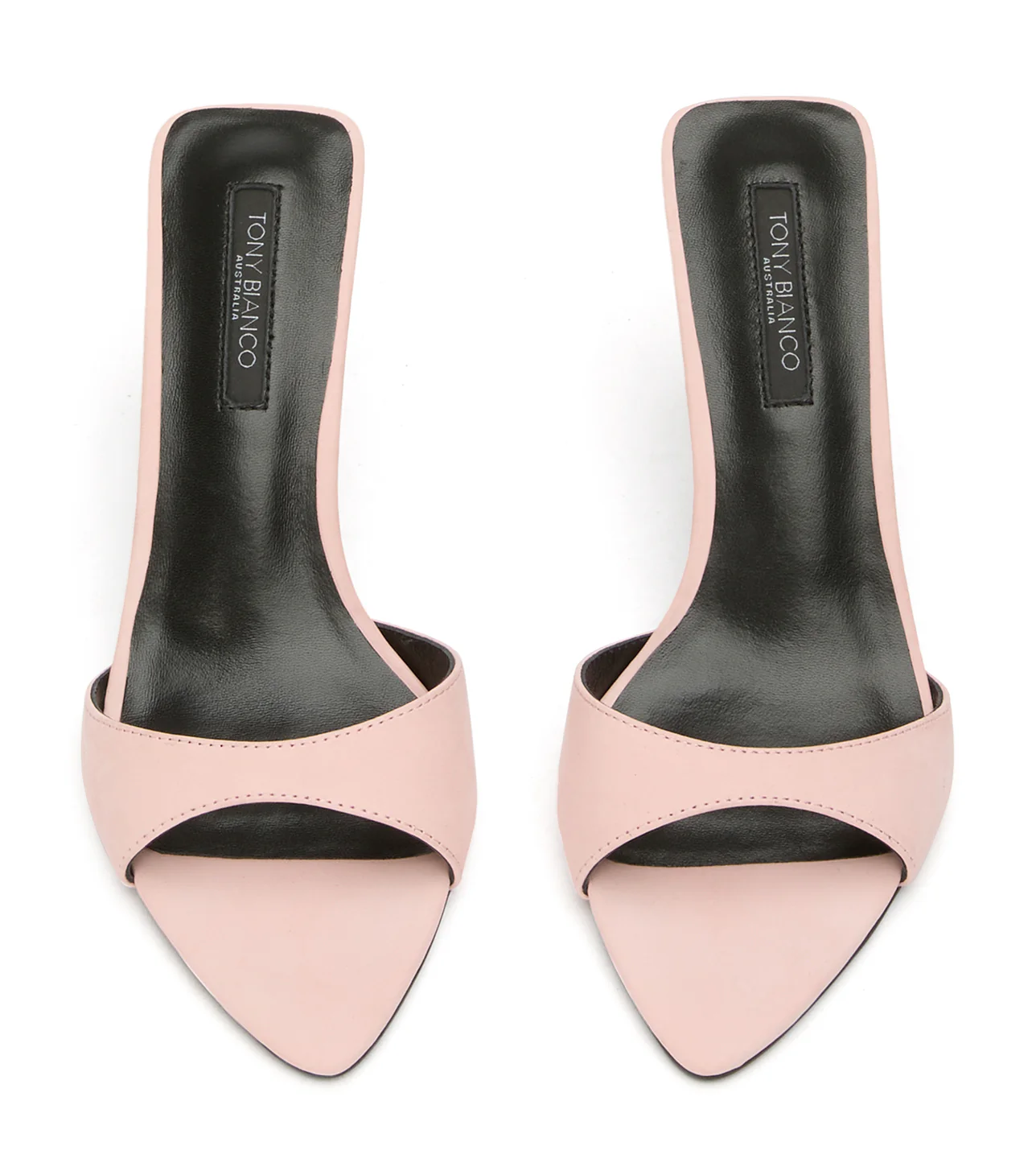 Hallie Blush Nubuck - Image 4
