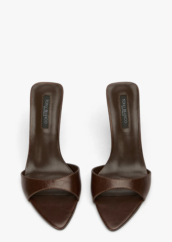Hallie Choc Vintage - Image 3